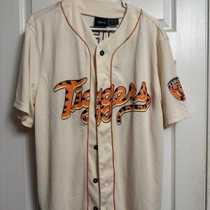 Boxlunch Baseball jersey